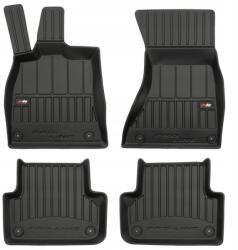  GUMISZŐNYEGEK AUDI A5 1 8T Sportback 2007-2016 3D VÁLYÚS