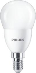 Philips CorePro LED P48 izzó 7W 806lm 4000K E14 - Hideg fehér (929002973302) (929002973302)