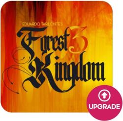 Engine Audio Forest Kingdom 3 EP Upgrade (Digitális termék)