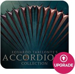Engine Audio Accordions 2 - Collection Update EP (Digitális termék)