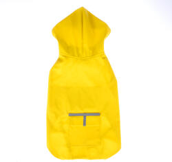  Zooplus Basics zooplus Basics esőkabát kutyáknak Kb. 40 cm háthossz
