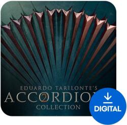 Engine Audio Accordions 2 - Folk Melodeon EP (Digitális termék)