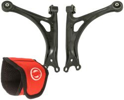  Első Függömb Készlet 36889/2-kit-ms