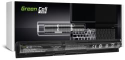 Green Cell Li-ion Akku - 14.8V, 2600mAh, HP ProBook 470 Kompatibilis, Fekete
