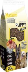 Maximo Puppy (20 kg + [2 x 3 kg kis zsákos CD kutyatáp ajándékba]) 26kg
