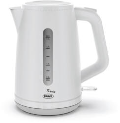 Bravo Karin B-5026Grey Vízforraló 1, 7 L Fehér-szürke