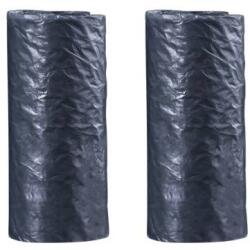 Baseus Gentleman Style 0.5 literes szemeteszsák - Szürke (CRLJD-0G) (CRLJD-0G)