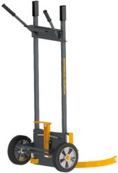  Kerékmozgató kocsi - DOMINATOR - átmérő max. 830 mm - Winntec (Y471148HD)