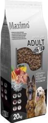 Maximo Adult (20 kg + [2 x 3 kg kis zsákos CD kutyatáp ajándékba]) 26kg