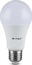 V-TAC 217262 LED Égő - E27, Hideg Fehér, 8.5 W (217262) (217262)