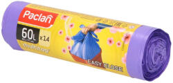 Paclan GA6271 Paclan Multi Top Illatos Szemeteszsák 60L 14 db/Tekercs 60CMX67CM 15MY