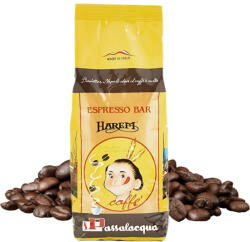 Passalacqua Miscela Harem Boabe de cafea 500g