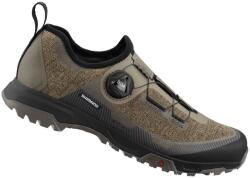 Shimano Pantofi damă Shimano SH-ET701, maro (EU 39)