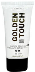  Driminals Golden Touch - csikló stimuláló krém hölgyeknek (30 ml) - ovszer-vasarlas