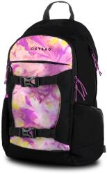 KARTON P+P Rucsac student OXY Zero Batik (9-09524)