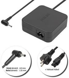 ASUS 19V 4.74A (90W) 4.0 x 1.35mm töltő