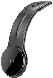 ACEFAST D21 Mágneses Mobiltelefon autós tartó - Fekete (D21) (D21)