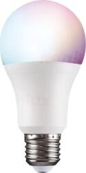 Kanlux Smart Tuya LED Lámpa Égő - Dimmelhető, RGB, CCT, Wifi/Bluetooth , 11, 5 W, E27 (33642) (33642)