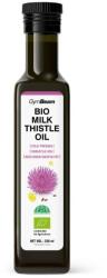 GymBeam BIO Milk Thistle Oil 250 ml