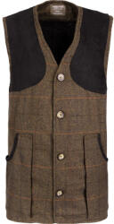 Jack Pyke Shooting mellény barna XL (THAJVESSHBTXL)