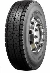 Dunlop 315/80 R22.5 Sp462 [156l/154m] Tl Napêd Zima M+s 3pms