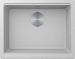 Elleci - Mosogatótálca Time UM G68 Bianco munkalap alá szerelhető LG210568BSO (LG210568BSO)