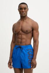 KARL LAGERFELD fürdőnadrág - kék XL - answear - 33 990 Ft