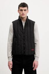 HUGO ujjatlan Breno2611 - fekete M