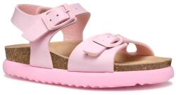 Geox gyerek szandál BUBBLEBOW - rózsaszín 38