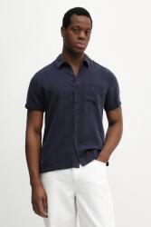 GUESS ing - sötétkék XL - answear - 34 990 Ft