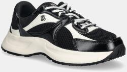HUGO BOSS sportcipő Starlit - fekete Női 36