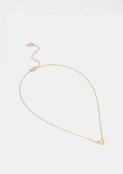 Guess nyaklánc BY YOUR SIDE - arany Univerzális méret - answear - 23 990 Ft