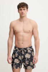 HUGO BOSS fürdőnadrág Iris - szürke M