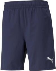 PUMA Teamfinal shorts Тъмносин, бяло xl (70507606)