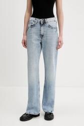 Karl Lagerfeld Jeans farmer - kék 30/30 - answear - 52 390 Ft