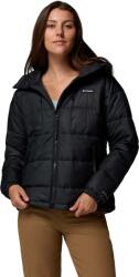 Columbia Pike lake iii hooded jacket xl