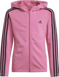 Adidas Essentials 3-stripes fullzip hoodie 164