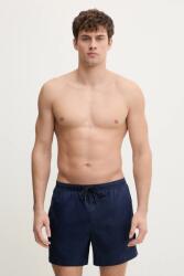 KARL LAGERFELD fürdőnadrág HOTEL KARL - sötétkék M