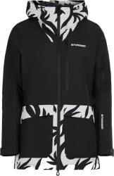 FUNDANGO Poplar eco jacket l