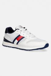 Tommy Hilfiger sportcipő - fehér 37 - answear - 33 990 Ft