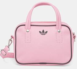 Adidas kézitáska Adicolor - rózsaszín Univerzális méret - answear - 19 990 Ft