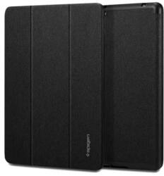 Spigen Urban Fit Apple iPad Pro 10.2" tok fekete (ACS01060/48856) (ACS01060) (ACS01060)