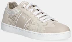 GUESS sportcipő JRIXIE - bézs Női 36