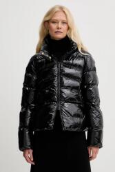 Pinko rövid kabát - fekete 40 - answear - 109 990 Ft