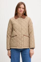 Lauren Ralph Lauren rövid kabát - zöld XS