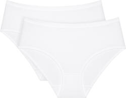 Triumph Sense of cotton midi 2p 40