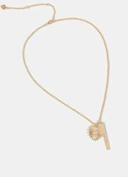 Lauren Ralph Lauren nyaklánc - arany Univerzális méret - answear - 36 990 Ft