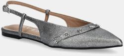 Guess balerina DORLEE3 - szürke Női 37