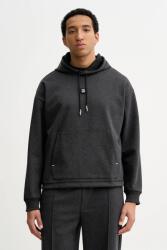 HUGO BOSS felső Dineo - szürke S