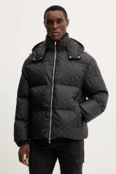 Karl Lagerfeld rövid kabát - fekete 54 - answear - 159 990 Ft